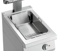 Chauffe Frites Professionnel - Gamme 700 - Bartscher