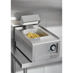 Chauffe-Frites Série 600 1 kW - Buffalo