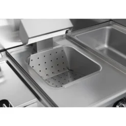 Chauffe-Frites Série 600 1 kW - Buffalo
