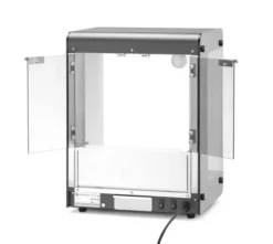 Chauffe-Nachos - 35L - Inox - Hendi