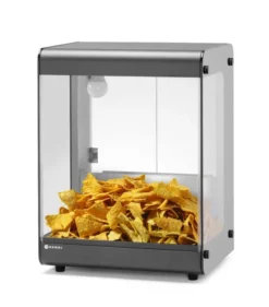 Chauffe-Nachos - 35L - Inox - Hendi