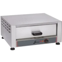 Chauffe-Pains Hot-Dog Professionnel - 8 Pains - Sofraca