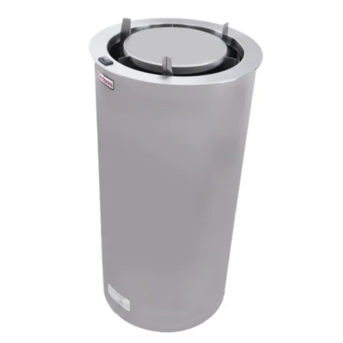 Chauffe-plats PW E - Beckers