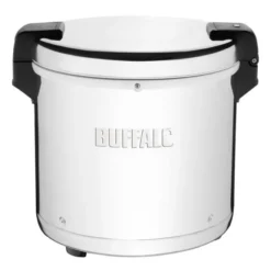 Chauffe-Riz Professionnel - 21 L - Buffalo