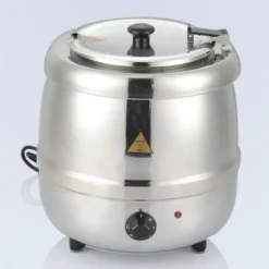 Chauffe soupe MOD. SP 10 S.S. - Beckers
