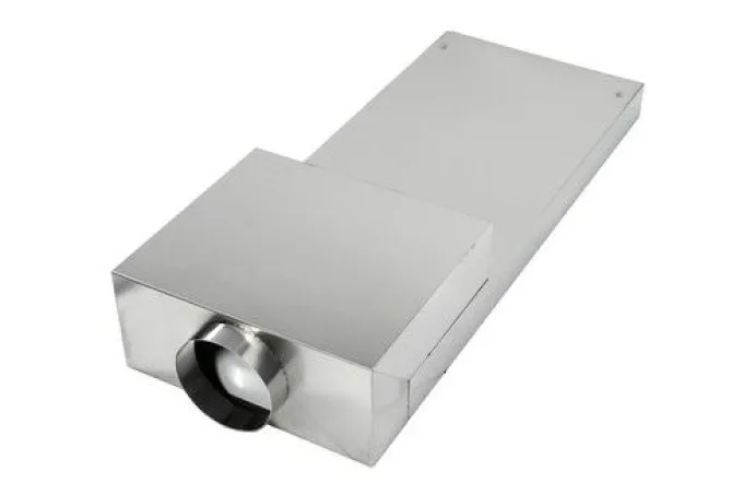 Cheminée de Raccordement 900XL - Bartscher