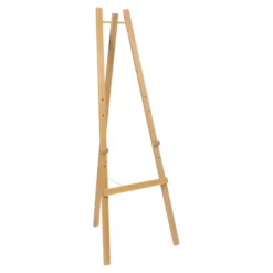 Chevalet Bois Easel - Securit