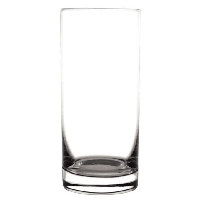 Chope en Cristal 385 ml - Lot de 6 - Olympia