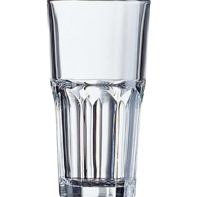 Chopes Granity 460 ml - Lot de 24 - Arcoroc