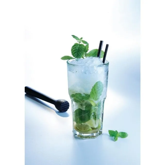Chopes Granity 460 ml - Lot de 24 - Arcoroc