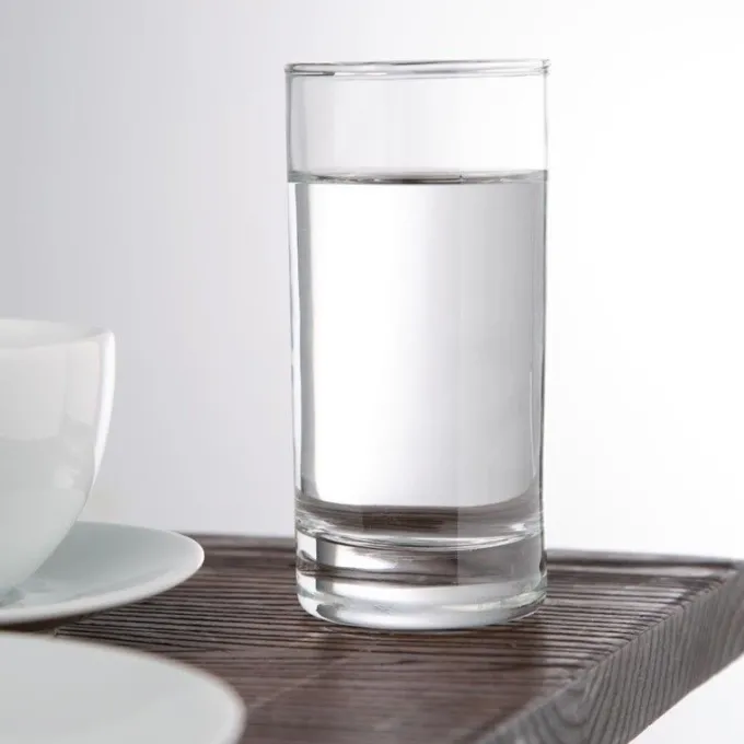 Chopes 285 ml - Lot de 48 - Olympia