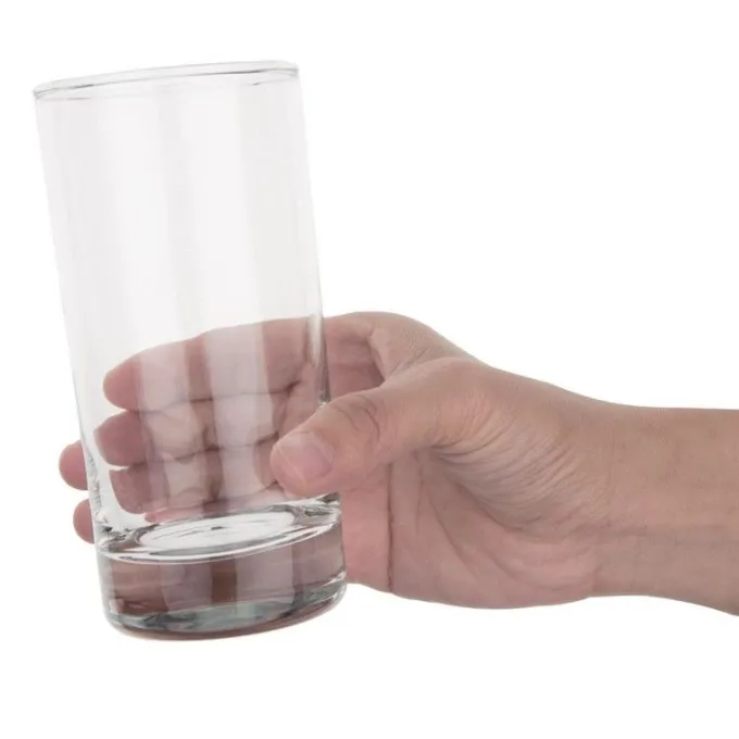 Chopes 285 ml - Lot de 48 - Olympia