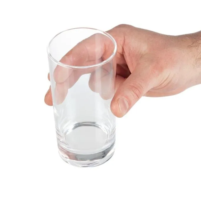Chopes 285 ml - Lot de 48 - Olympia