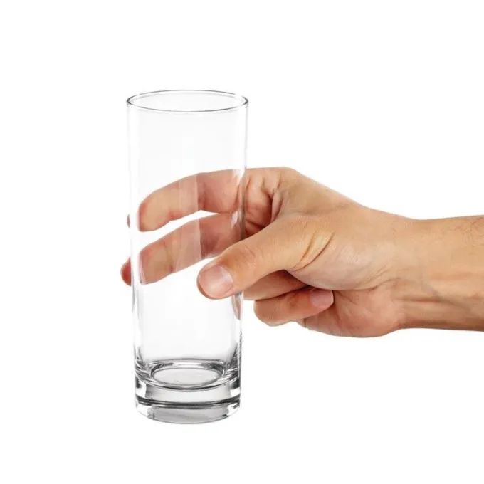 Chopes 360 mL Lot de 12 Olympia