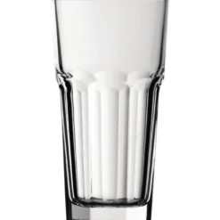 Chopes Utopia Casablanca 285 ml estampillées CE - Boite de 12