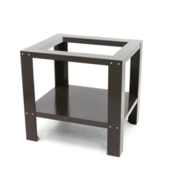 Châssis Deluxe Four à Pizza 4 + 4 x 30 cm Double - Maxima