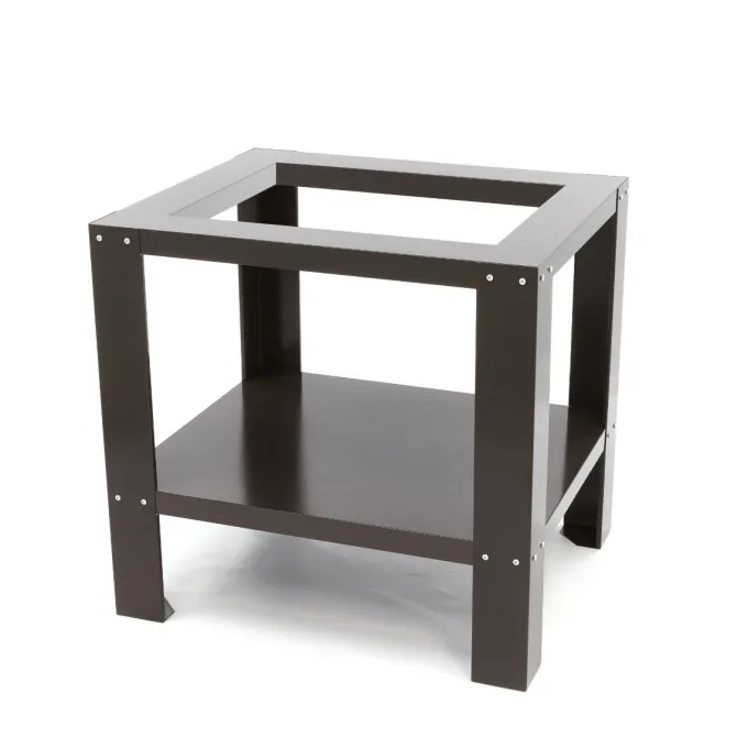 Châssis Deluxe Four à Pizza 4 + 4 x 25 cm Double - Maxima