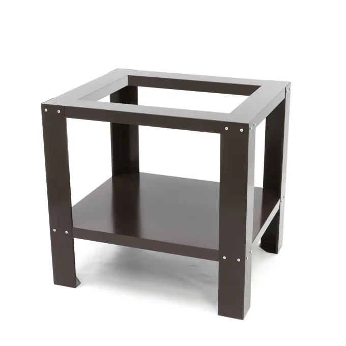 Châssis Deluxe Four à Pizza 6 + 6 x 30 cm Double - Maxima