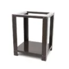 Châssis Deluxe Four à Pizza 4 x 30 cm - Maxima