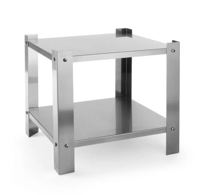Châssis pour réchaud 425x425x(H)400 mm - Hendi