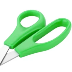 Ciseaux code couleur tout usage - Hygiplas vert