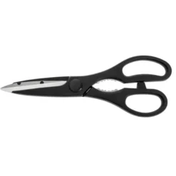 Ciseaux Denté 18 cm - Kitchen Plus