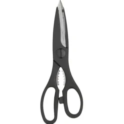 Ciseaux Denté 18 cm - Kitchen Plus