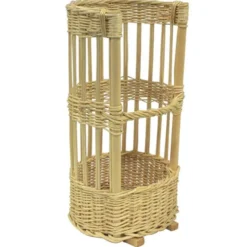 Claie à Pain Porteuse Ronde Ø35 Lot de 4 - Prolinea