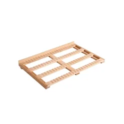 Clayette de présentation en bois CLAPRE04 - La Sommelière