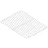 Clayette GN 2/1 Plastifiée - Nosem