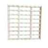 Clayette horizontale CLAPOGEE2 en bois gamme APOGEE - La Sommelière