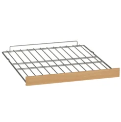 Clayette Métallique avec Fronton en Bois pour Cave de Vieillissement WFBLI 5041 - Liebherr