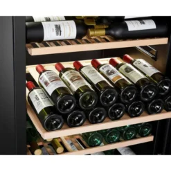 Clayette tête-bêche CLAPOGEE1 en bois gamme APOGEE - La Sommelière