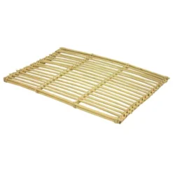 Clayon Osier Rectangle 60X40 Lot de 20 - Prolinea