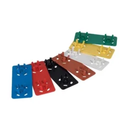 Clip Identification Rouge - Matériel CHR Pro