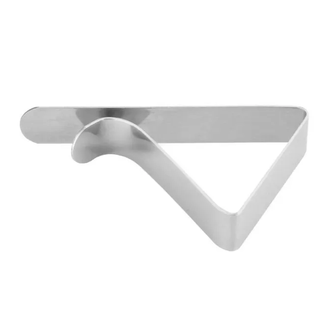 Clips de Nappe - Lot de 4 - Olympia