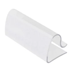 Clips pour jupes de table épaisseur 5 -20mm - Boite de 10
