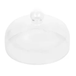 Cloche en Verre 260 mm