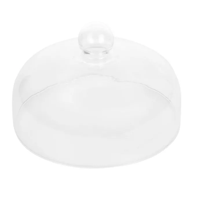 Cloche en Verre 260 mm