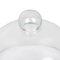 Cloche en Verre - Ø 210 mm