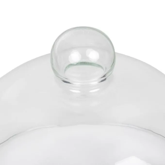 Cloche en Verre - Ø 210 mm