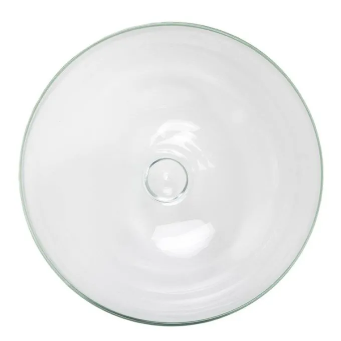 Cloche en Verre - Ø 210 mm