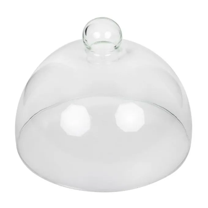 Cloche en Verre - Ø 210 mm