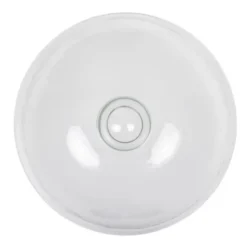 Cloche en Verre - Ø 210 mm
