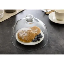 Cloche en Verre - Ø 210 mm