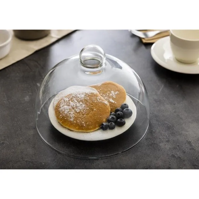 Cloche en Verre - Ø 210 mm