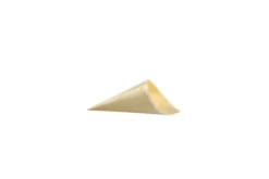 Cône en bois FSC Ø 5 x 13 cm - 2500 unités - Betik