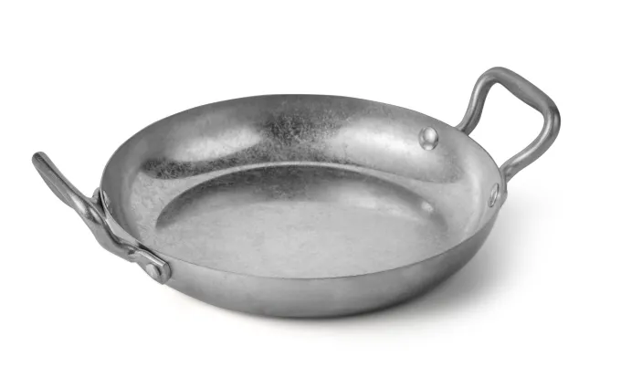 Cocotte Vintage Collection 22 x 22 cm - Pujadas