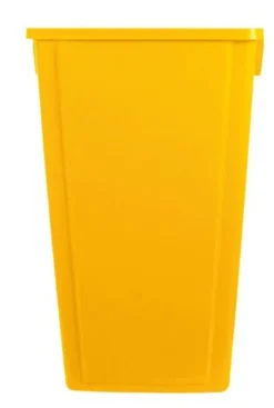 Collecteur de Tri Jaune 80 Litres - Probbax