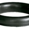 Collerette en Caoutchouc pour Vide-Déchets de 220mm de Diamètre - Distform